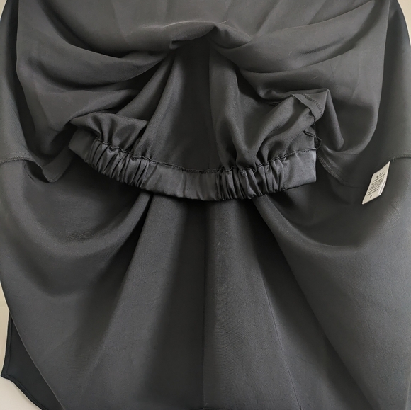 NWOT A.L.C. Satin Tank - Women's 0 - Picture 3 of 5